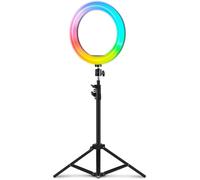 Anello luminoso a LED Mars Gaming MGRING NEW