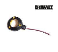 Anello luminoso LED originale DeWALT N296239 per driver a percussione DCF887 ...