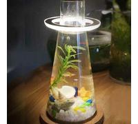Anello lunghezza post amplificatore 25 cm luce crescita luci bianco metodo di ri [EEK: A+]