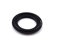 Anello macro da 49mm-FX,Adattatore per obiettivo macro inverso, 49mm, per Fujifilm FX X Mount X-A5 X-A20 X-A10 X-A3 X-A2 X-A1 X-T2 X-E3 X-E2S X-E2 X-E1;Macro Shoot