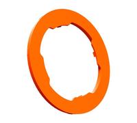 Quad Lock MAG Color, anello male Arancione