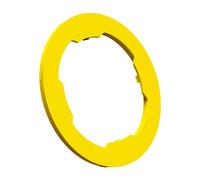 Quad Lock MAG Color, anello male Giallo