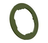 Quad Lock MAG Color, anello male Verde