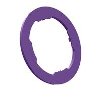Quad Lock MAG Color, anello male Lilla