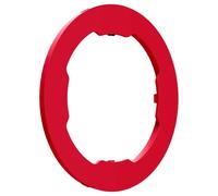 Quad Lock Anello MAG Color per custodia MAG, Rosso
