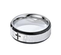 Anello magico galleggiante 2 pezzi invisibile effetto galleggiante trucchi magici primo piano illusioni di strada espediente mentalismo divertente casuale