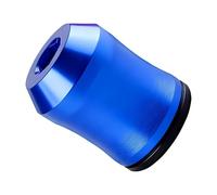 Anello magnetico a testa di cacciavite, per smagnetizzazione, per cacciavite, forte anello magnetico, per riparazioni di elettrodomestici, miglioramento della casa, professionisti e appassionati di