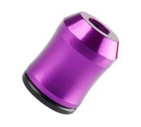 Anello magnetico a vite - Collare magnetizzatore, 1 attacco driver per ritenzione di punte, fermo in ferro con presa forte, hardware, cerchio per posizionamento, lavorazione dei metalli e