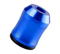 Anello magnetico a vite | Lente d'ingrandimento per punta da trapano, strumento magnetico per la lavorazione del legno, elettrodomestici, industriali, elettrodomestici domestici, automobilistici