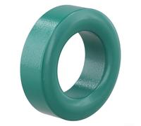 Anello magnetico con nucleo in ferrite progettato per ridurre al minimo la perdita di segnale e sopprimere nei circuiti elettronici e nelle connessioni dei cavi dati