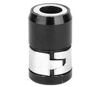 Anello magnetico del cacciavite magnetico forte di magnetica Lunghezza 21 mm per punta del cacciavite (1pcs)
