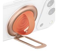 Anello Magnetico Per Custodia Smartphone Supporto Regolabile Cellulare con | Grip Anello Magnetico Per Smartphone Per Il Bagno, L'Ufficio, Il Tavolo, L'Auto, La Palestra, La Camera