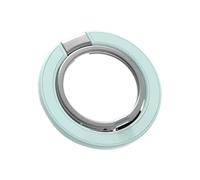 Anello magnetico per telefono, Anello magnetico per telefono per cellulari | Regolabile Gli per telefoni cellulari con supporto portatile rotante multifunzional