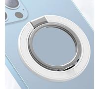Anello magnetico per telefono, Anello magnetico per telefono Supporto per
