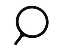 Anello magnetico per telefono - Scheda di ricarica wireless, supporto magnetico per dispositivi mobili, supporto elettronico portatile, accessorio da scrivania per auto, gadget | casa, camera da