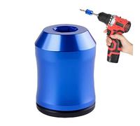 Anello Magnetico per Testa del Cacciavite, Utensile Domestico Antiscivolo e Robusto, Anello Magnetico Forte per Viti, Per Progetti Di Montaggio Manutenzione Fai Da Te In Officina Garage Casa