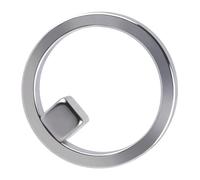 Anello Magnetico per Unghie Anello Magnetico Multifunzionale per Manicure | I Magneti a Sfera per Unghie Pensato per Donne e Ragazze per il Fai da Te a Casa e in Salone con un Effetto di Stile Fra