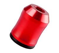 Anello Magnetico per Viti Ad Alta Potenza,Perfetta Antismagnetizzazione,Magnete Potente per Testa del Cacciavite | Per Principianti Professionisti Riparazione Elettrodomestici Fai Da Te