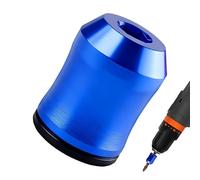 Anello Magnetico per Viti Ad Alta Potenza,Presa Sicura per Uso Intensivo,Magnete Portacacciavite Esagonale - Per Riparazione Elettrodomestici Fai da Te Professionisti e Appassionati