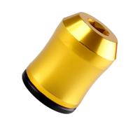 Anello magnetico per viti - Cacciavite ad anello - Cacciavite ad anello - per il posizionamento del montaggio Sostituzione della lavorazione dei metalli 1/4 di pollice esagonale