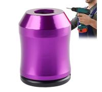 Anello Magnetico Per Viti - Driver di Precisione per Usi Pesanti | Cacciavite Ad Anello - per Montaggio Posizionamento Lavorazione dei Metalli Sostituzione 6 mm Esagonale