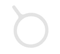 Anello Magnetico Piastra Magnetica Cellulare | Supporto Ricarica Wireless con Magnete per Casa Esterno Viaggio Auto Elettronica