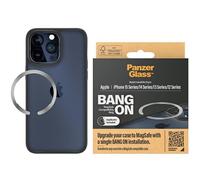 Anello Magsafe per iPhone 12 PanzerGlass Bang ON Compatibilità
