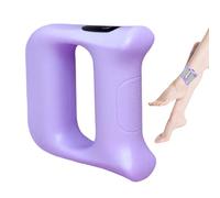 Anello massaggiante fascia | Massaggio Brucia-grasso corporeo integral,Strumento ergonomico per addome spalle cosce fianchi - Yoga Sport quotidiano Donne