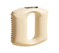 Anello Massaggiante - Macchina Regolabile Per Rilassamento Completo Del Corpo - Cintura Anello Fascia per Corpo Intero - Per Recupero e Rilassamento di Muscoli Articolazioni Schiena Addome e Gambe Pos