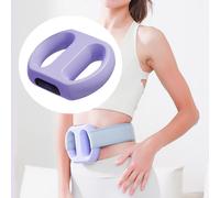 Anello massaggiante portatile con vibrazione corporea Mini palmare per donne