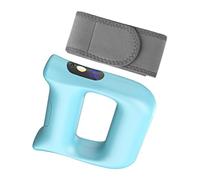 Anello Massaggiatore | Anello Fasciale Multifunzionale per tutto il Corpo,Attrezzo Ergonomico 3 Modalità 5 Livelli Multifunzione per Relax Gambe Schiena Collo Recupero Muscoli Braccia