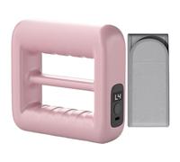 Anello Massaggiatore Elettrico Fasciale Corpo Intero,Massaggiatore Elettrico Manuale ed Ergonomico per Tessuti Profondi - Strumento Multifunzionale per Uomini Donne Anziani e Giovani