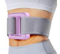 Anello Massaggiatore Elettrico Fasciale Corpo Intero,Massaggiatore Elettrico Manuale ed Ergonomico per Tessuti Profondi | Strumento Multifunzionale per Uomini Donne Anziani e Giovani