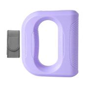 Anello Massaggiatore Fasciale | Anello a Vibrazione per Fascia Addominale Rimodellante,Strumento Massaggio 5 Livelli per Collo Spalle Braccia Addominali Cosce Fianchi,Per Dimagrimento Addominale Musco