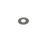 Anello mozzo anteriore qr Massi Volta Argento