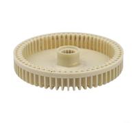 Anello mozzo per motosega Bosch 1607000A06 AKE30 AKE35 AKE40 AKE3000 GKE 35 BCE GKE 40 BCE