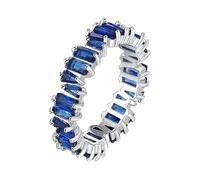 Anello Naso Gioielli Anello Arcobaleno Colorato Cubic Gioielli In Preziosi Multicolor Anelli Portachiavi Anelli, 6, Copper, Nessuna pietra preziosa