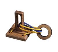 Anello Pazzo - Gioco Di Pensiero - Gioco Di Abilità - Gioco Di Pazienza