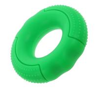 Anello per Allenamento Presa Mano in Silicone, Rotondo 20 Pound | Polsi e Avambracci, Uso a Casa o Scrivania, Superficie Liscia Antiscivolo, Sollievo da Fatica