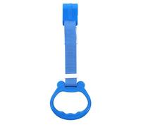 Anello Per Babypypen - Culitta Per Bambini Che Tira Sugli Anelli In Polipropilene, Anelli Sospesi Per Bambini, Anelli Di Stand Up Da Letto, Ergonomico, Strumento Di Pratica, Colorato, Migliora Le