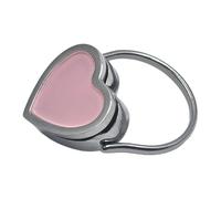 Anello per Burro Cacao Accessorio Portatile Vintage a Forma di Cuore per | Anello Porta Rossetto Per Casa Viaggio Festa Matrimonio Inverno Autunno Uffici Scuola Appuntamento
