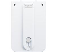 Anello per dito Cloud White, Cinturino bianco