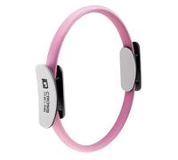 Anello per esercizi IQ Cross The Line Pillor Rose 38 cm