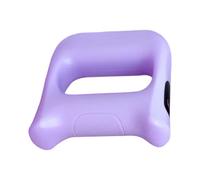 Anello per fascia del corpo - Massaggiatore per tutto il corpo, strumento ergonomico per massaggi addominali, spalle, cosce, fianchi, allenamento quotidiano, yoga, viaggi, palestra, fitness, corridori