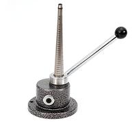 Anello per gioielli, anello estensibile, misuratore di misura dell'anello, telaio dell'espansore, anello di espansione, anello di ingrandimento, macchina di riparazione, Ferro in acciaio