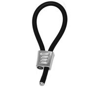 Anello per il pene Electrastim Electraloops Prestige silver