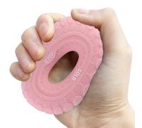 Anello Per Impugnatura A Mano - 3,03 X 0,79 Pollici Di Rafforzamento Della Presa A Mano, Anelli Di Allenamento Delle Dita Degli Avambracci, Esercizi Degli Avambracci Per Implementazione Per Gli