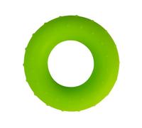 Anello per impugnatura in silicone - Strumento per il rafforzamento muscolare da 7 cm, Dispositivo per l'allenamento con le dita, Rinforzo ergonomico per l'arrampicata su roccia | Durevole accessorio