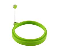 Anello per in silicone - Stampo per omelette per pancake rotondo antiaderente | Cerchi per cuccette per la casa caffè hotel, formatore fritto resistente al calore tagliapiatti da cucina set di