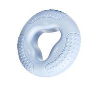 Anello per la presa della mano - 3 livelli di resistenza per bambini | Pro Max - Attrezzo ginnico per le mani per bambini, per rafforzare la presa in silicone, strumento pediatrico